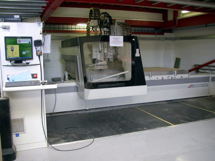 CNC Router