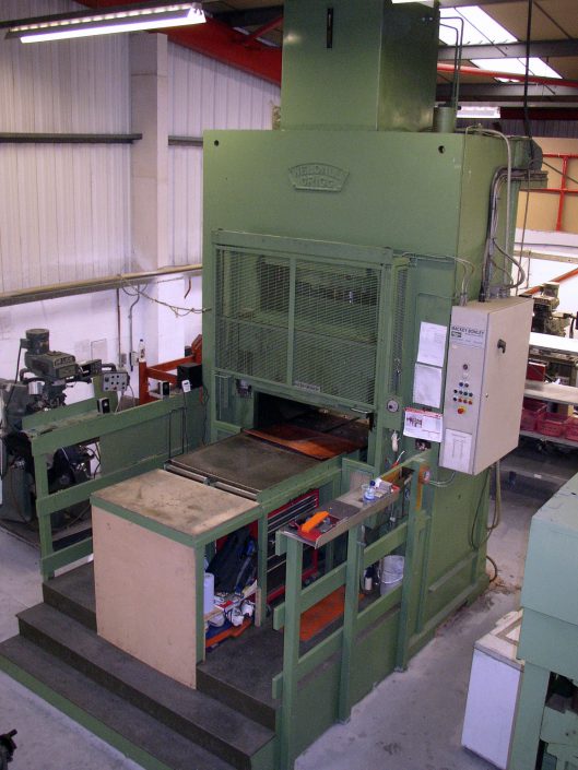 Heat Treatment Watnall